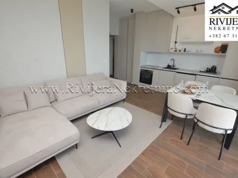 Prodaja, dvosoban stan, 59m², Njivice, Herceg Novi - image 7