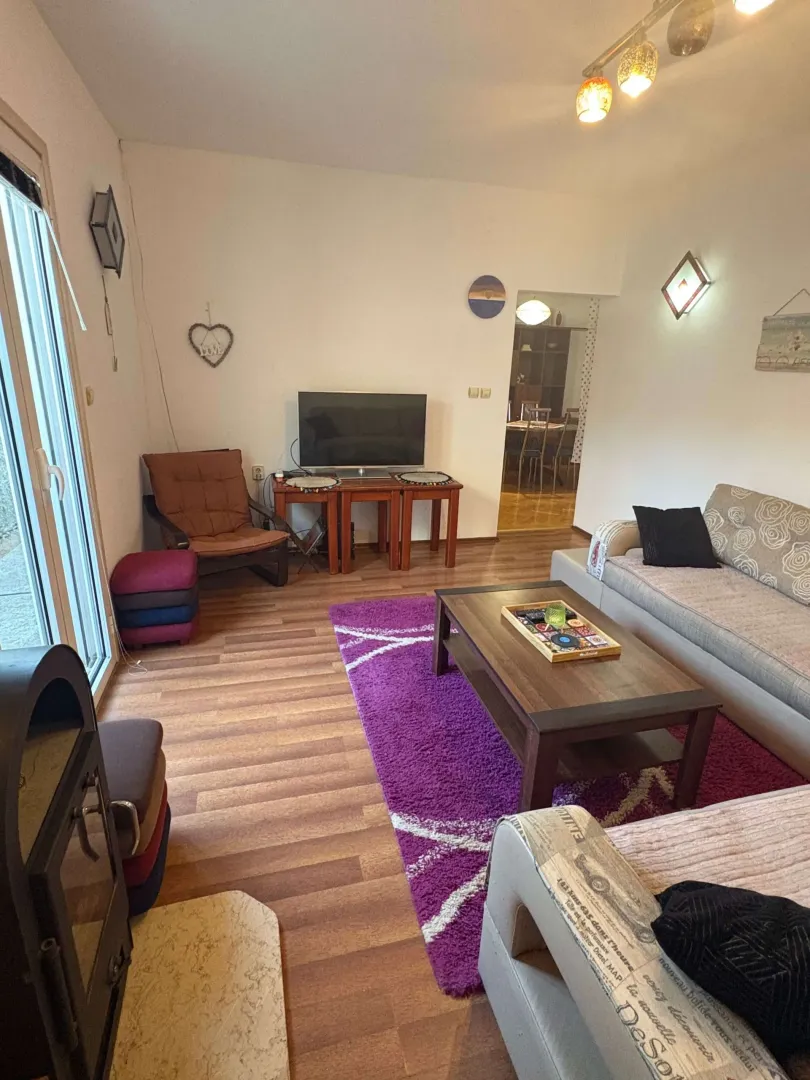 Izdavanje, kuća, 106m², Zabjelo, Podgorica