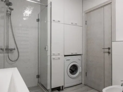 Rent, two bedroom apartment, 93m², Sutomore, Bar - image 11