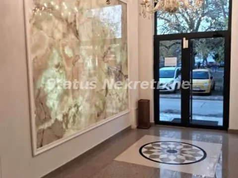 Sale, one bedroom apartment, 39m², Grbavica, Novi Sad Sve Podlokacije - image 16