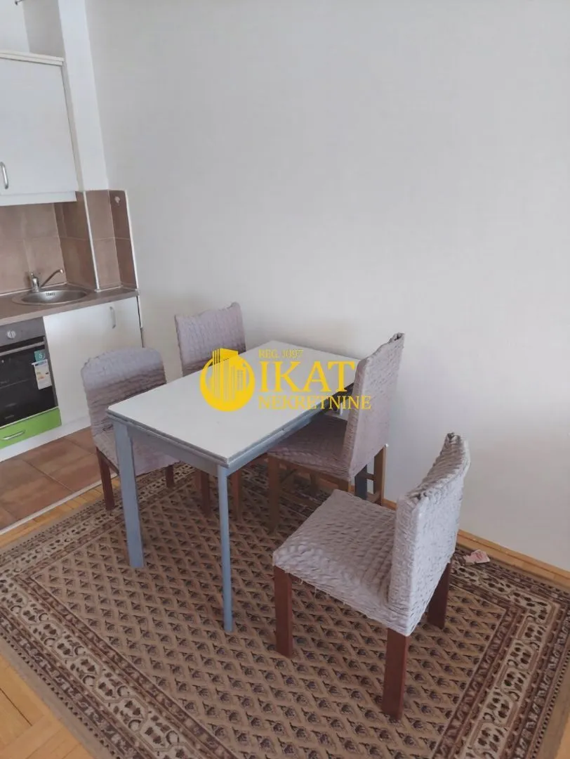 Prodaja, dvosoban stan, 42m², Leštane, Grocka