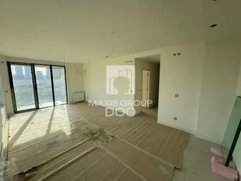 Prodaja, trosoban stan, 79m², Savski Venac, Beograd - image 8