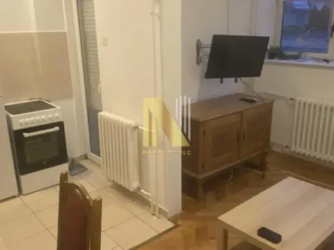 Izdavanje, jednosoban stan, 36m², Kej, Novi Sad Sve Podlokacije - image 6