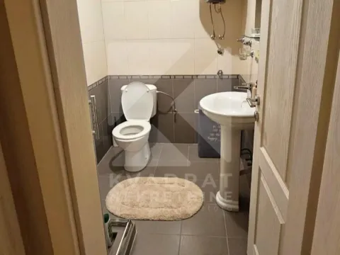 Rent, two bedroom apartment, 80m², Ljubović, Podgorica - image 9