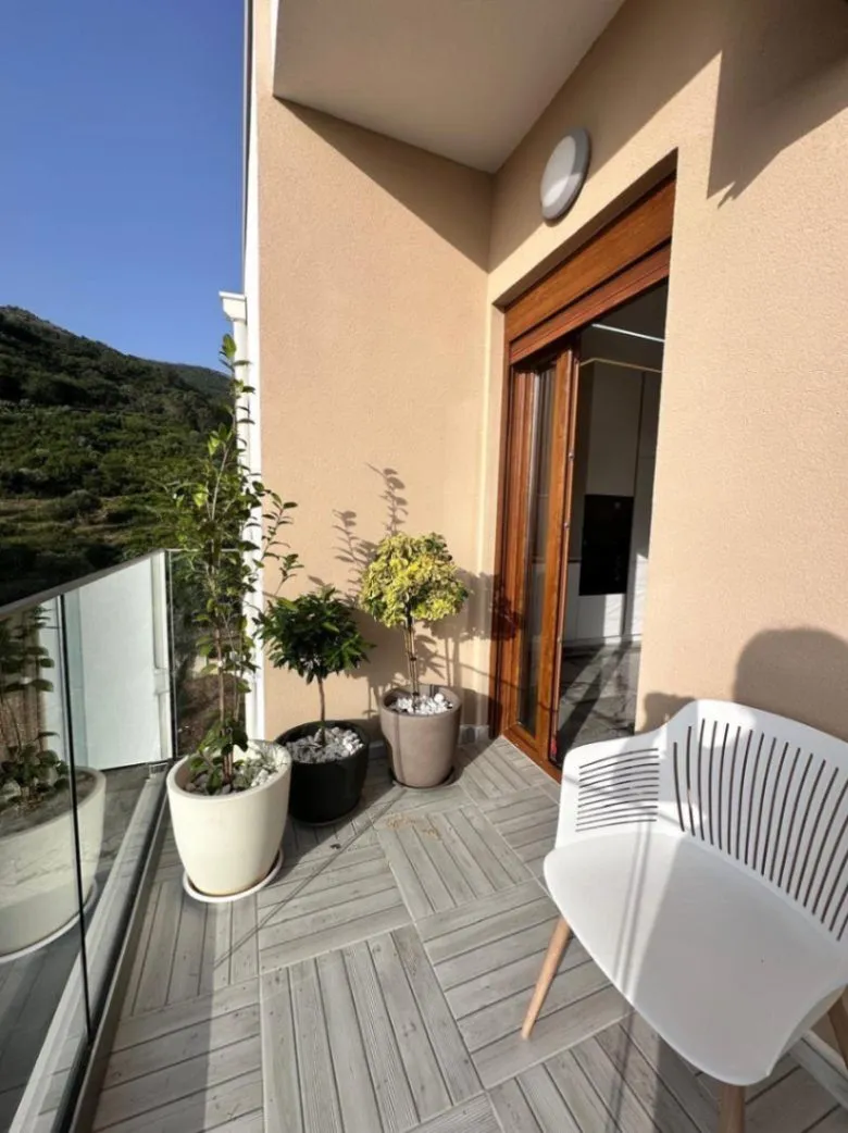 Prodaja, stan, 68m², Kava, Tivat