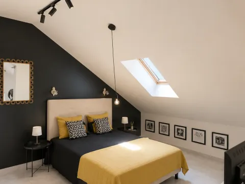 Izdavanje, jednosoban stan, 45m², Zabjelo, Podgorica - image 4