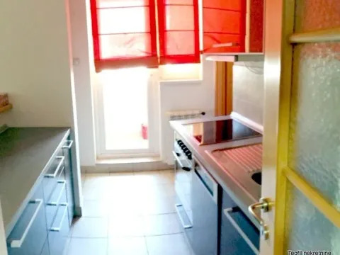 Izdavanje, trosoban stan, 98m², Arena, Novi Beograd Sve Podlokacije - image 5