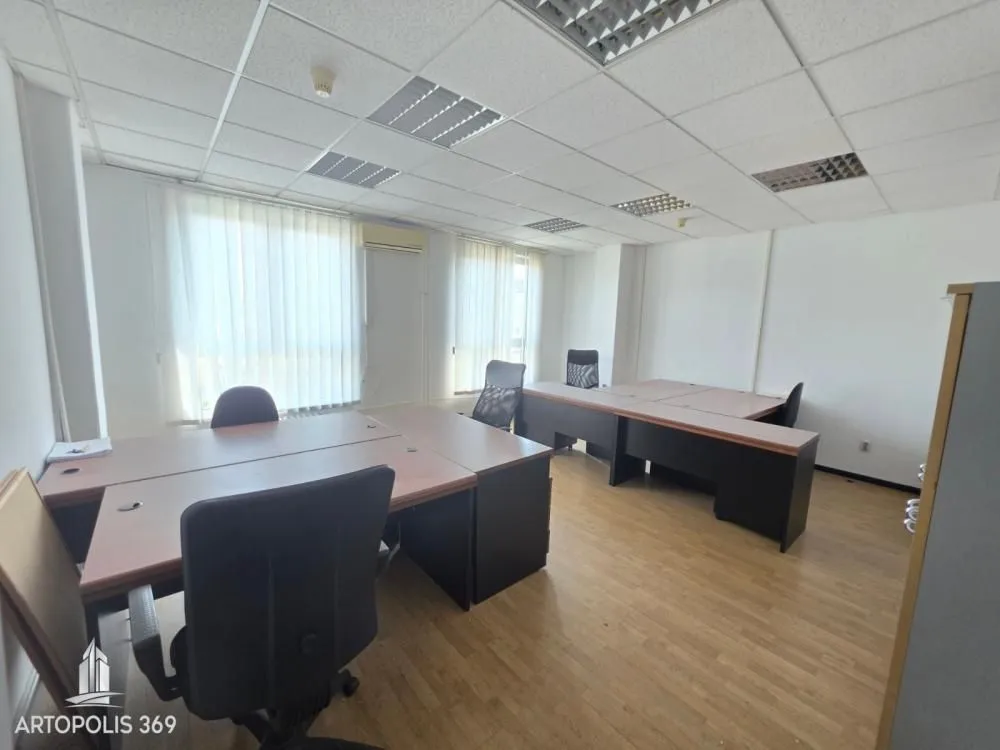 Rent, office space, 210m², Botanička Bašta, Palilula Sve Podlokacije