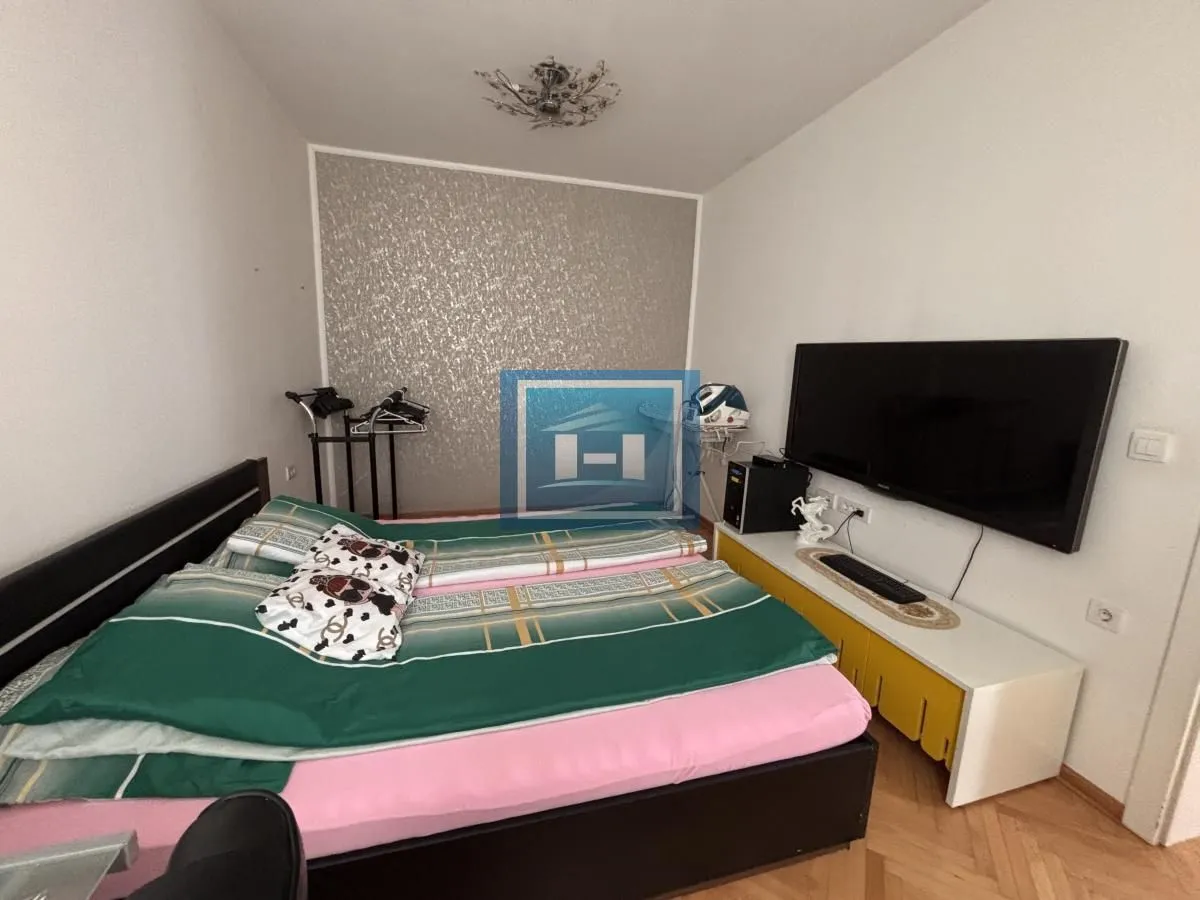Prodaja, četvorosoban stan, 118m², Aqua park, Jagodina