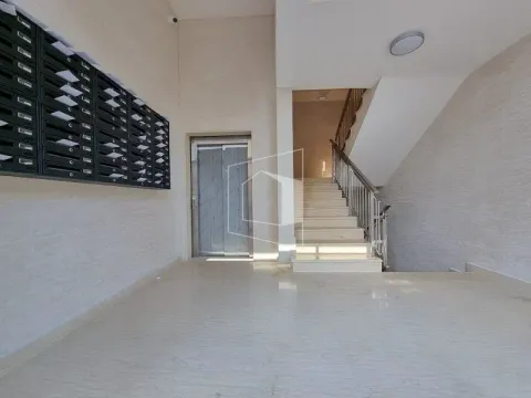Rent, one bedroom apartment, 48m², New City, Podgorica - image 13