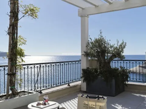 Prodaja, dvosoban stan, 165m², Luštica Bay, Tivat - image 1