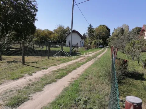 Sale, house, 44m², Banatski Brestovac, Pančevo - image 4