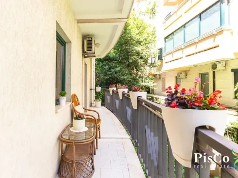 Izdavanje, trosoban stan, 100m², Gorica C, Podgorica - image 9