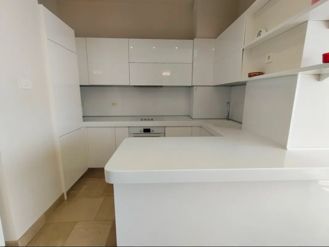 Sale, two bedroom apartment, 85m², Budva, Crna Gora