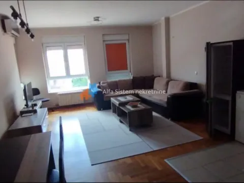 Rent, three bedroom apartment, 77m², Voždovac Sve Podlokacije, Beograd - image 2
