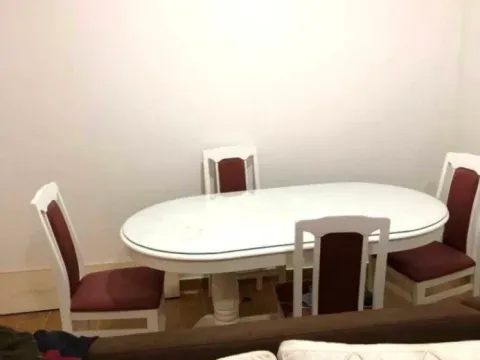 Izdavanje, jednosoban stan, 54m², Sutomore, Bar - image 2