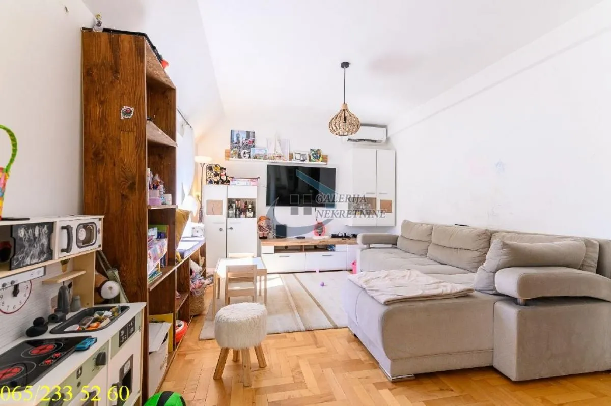 Prodaja, trosoban stan, 119m², Lekino Brdo, Voždovac Sve Podlokacije