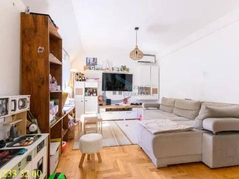 Sale, three bedroom apartment, 119m², Lekino Brdo, Voždovac Sve Podlokacije