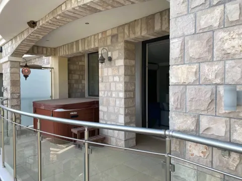 Sale, apartment, 131m², Bečići, Budva - image 17