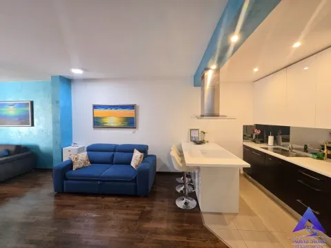 Sale, one bedroom apartment, 80m², Dubovica, Budva - image 2