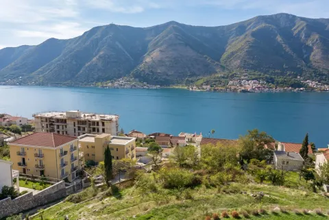 Prodaja, plac, 2733m², Dobrota, Kotor - image 14