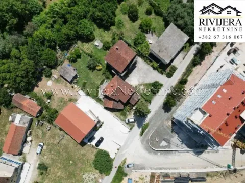 Prodaja, kuća, 161m², Donja Lastva, Tivat - image 3