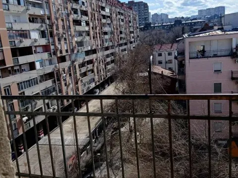 Izdavanje, jednosoban stan, 34m², Stari Grad, Beograd - image 8