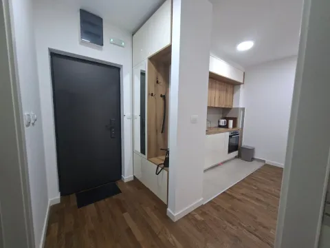 Rent, one bedroom apartment, 50m², Ilino, Bar - image 1