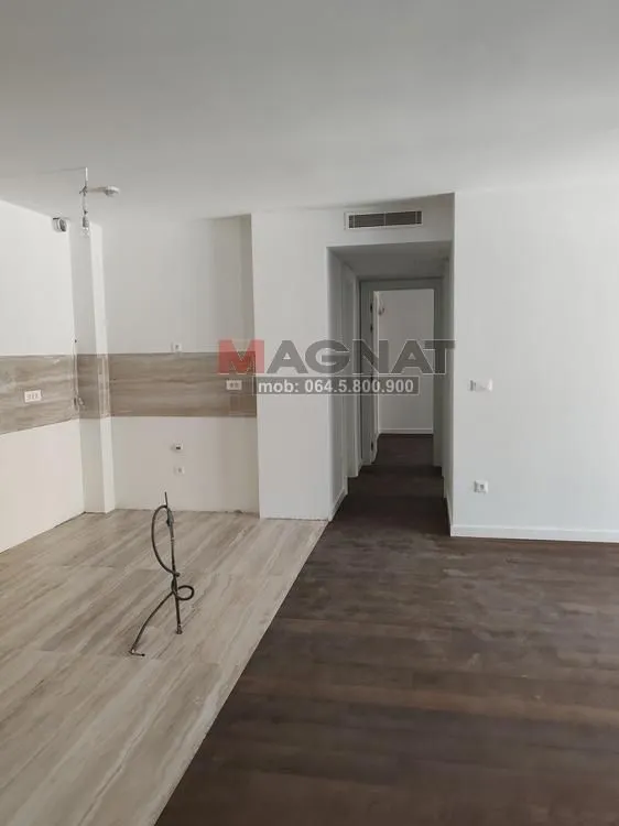 Prodaja, trosoban stan, 120m², Slavija, Vračar Sve Podlokacije