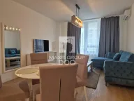 Prodaja, dvosoban stan, 59m², Savski Venac, Beograd - image 8