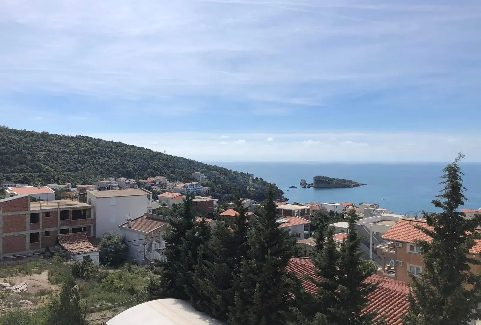 Prodaja, kuća, 620m², Bar, Crna Gora