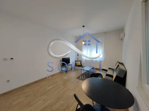 Izdavanje, stan, 29m², Grbavica, Novi Sad Sve Podlokacije - image 6
