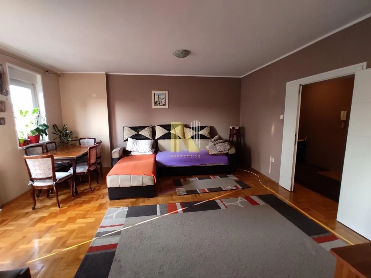 Prodaja, trosoban stan, 70m², Telep, Novi Sad Sve Podlokacije