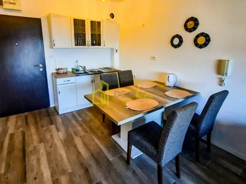 Prodaja, jednosoban stan, 47m², Rafailovići, Budva - image 2