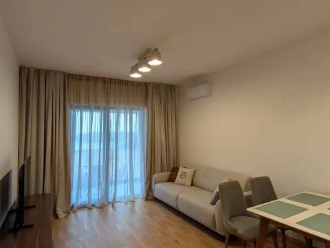 Rent, three bedroom apartment, 58m², Bečići, Budva - image 13