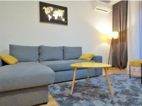 Izdavanje, jednosoban stan, 45m², Bečići, Budva - image 9