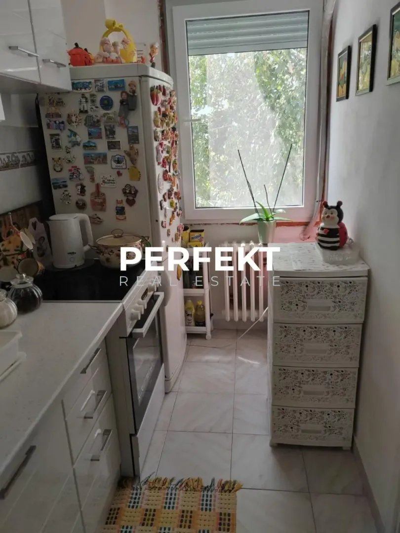 Prodaja, trosoban stan, 70m², Strelište, Pančevo