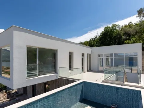 Sale, house, 328m², Krašići, Tivat - image 17