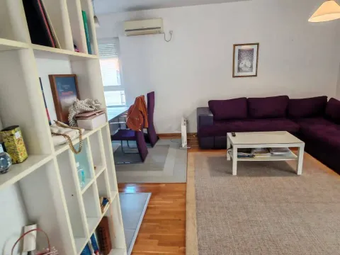 Rent, two bedroom apartment, 70m², Centar, Budva - image 3