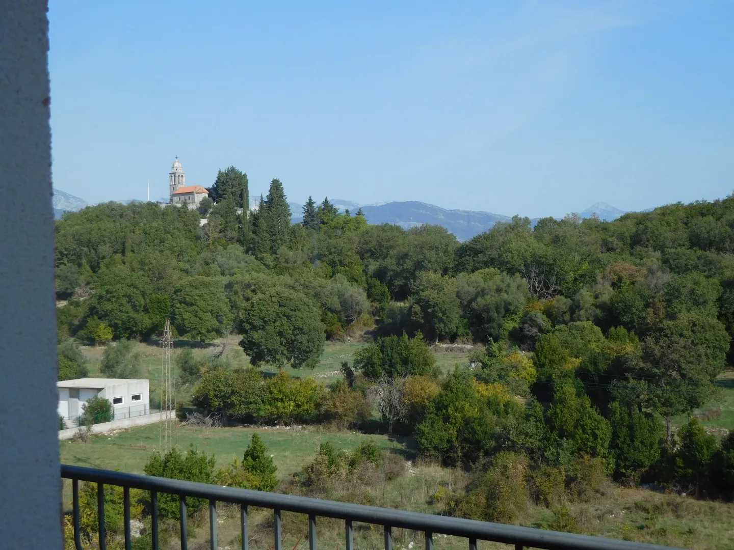 Prodaja, jednosoban stan, 63m², Gošići, Tivat
