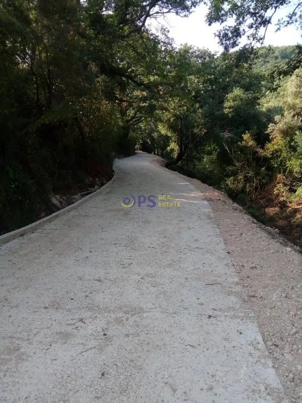 Prodaja, plac, 15462m², Herceg Novi, Crna Gora