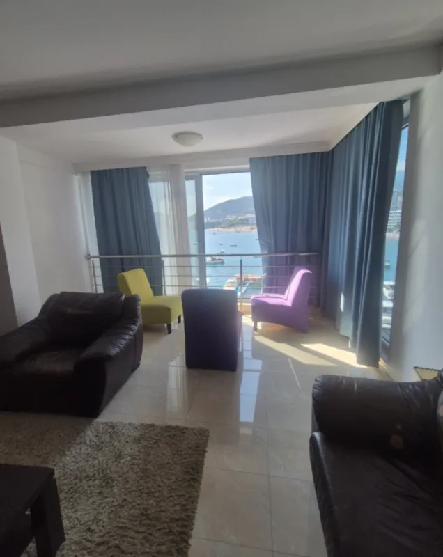 Prodaja, dvosoban stan, 97m², Rafailovići, Budva