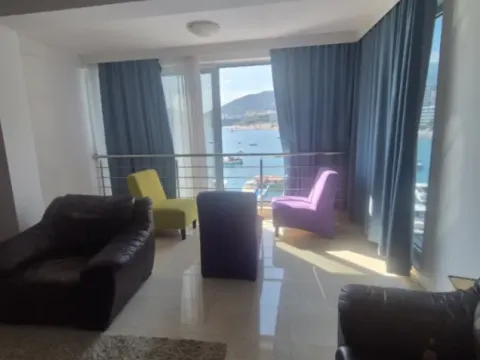 Prodaja, dvosoban stan, 97m², Rafailovići, Budva - image 3