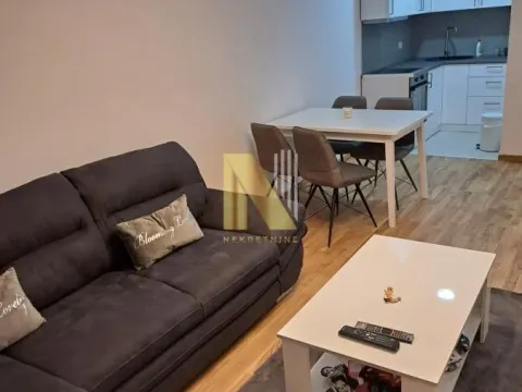 Izdavanje, jednosoban stan, 40m², Podbara, Novi Sad Sve Podlokacije