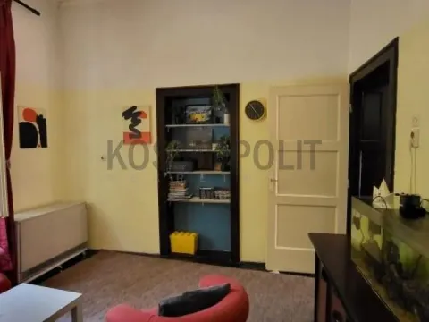 Sale, two bedroom apartment, 43m², Dorćol Sve Podlokacije, Beograd - image 4