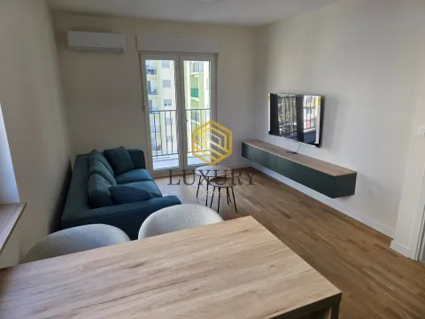 Izdavanje, jednosoban stan, 47m², Zabjelo, Podgorica - image 3