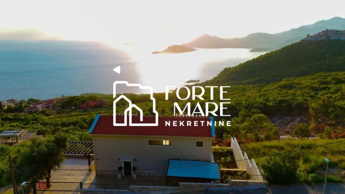 Sale, house, 430m², Blizikuće, Budva