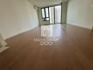 Izdavanje, četvorosoban stan, 116m², Savski Venac, Beograd - image 2