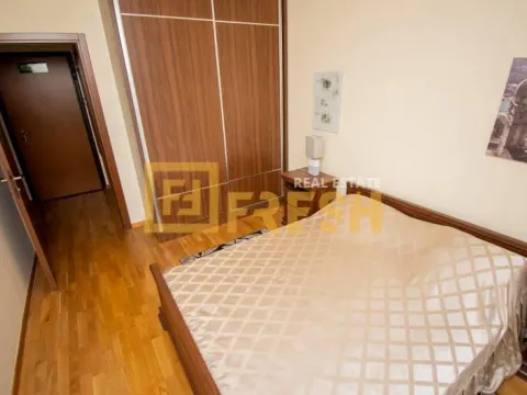 Izdavanje, jednosoban stan, 52m², City Kvart, Podgorica - image 10