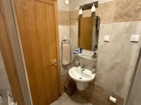 Izdavanje, jednosoban stan, 46m², Nova Dalmatinska, Podgorica - image 11